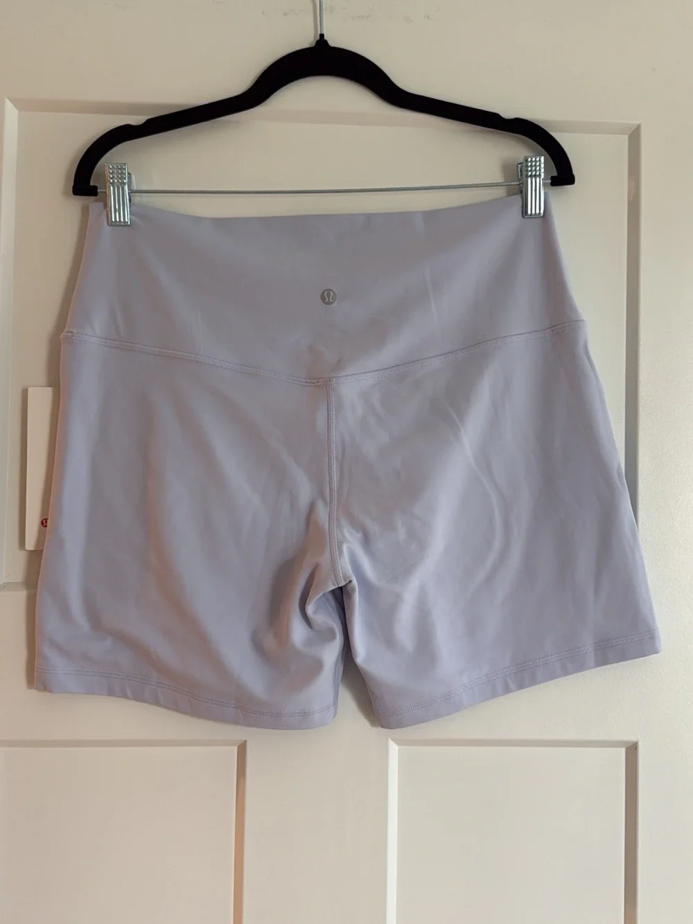 lululemon Size 14 Align HR 6” Biker Shorts